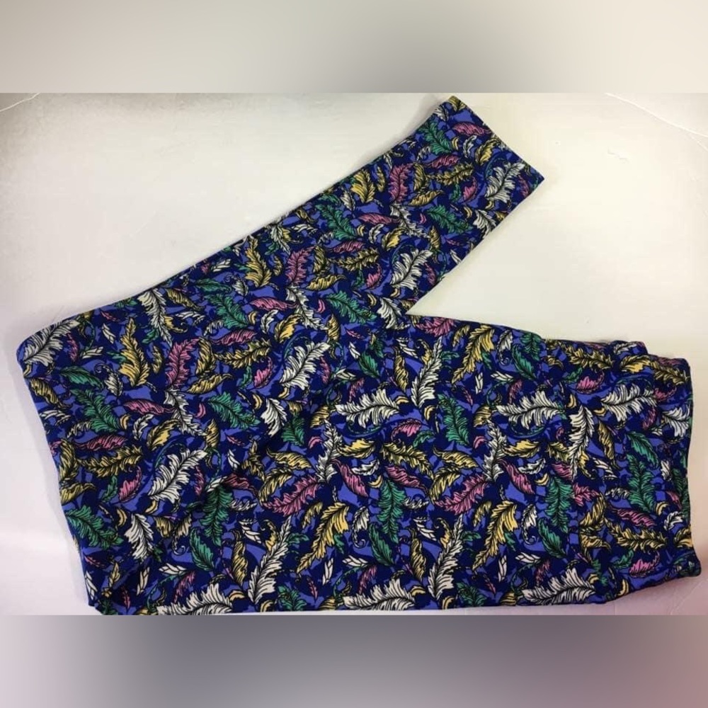 Brand New LulaRoe TC size 12-18 Leggings